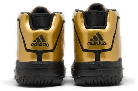 adidas Pro Model 2G 'Emas Metalik' FV8922 Order adidas Pro Model 2G 'Emas Metalik' FV8922