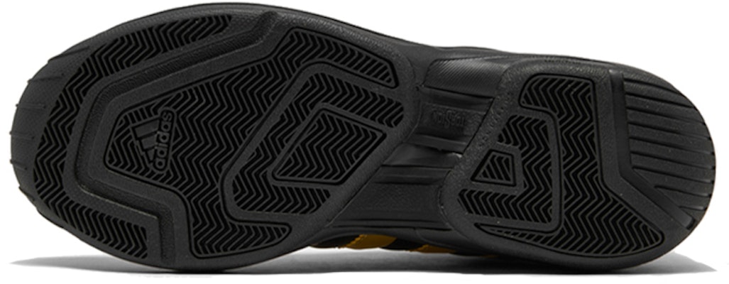 adidas Pro Model 2G 'Gold Metallic' FV8922 Shop adidas Pro Model 2G 'Gold Metallic' FV8922