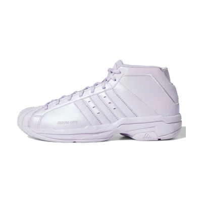 adidas Pro Model 2G 'Purple Tint'
