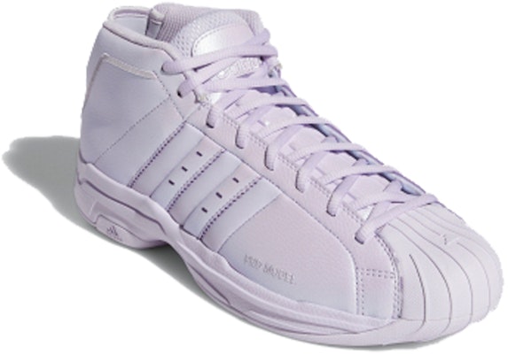 プロモデル 2G パープルスウェード (Puromodel 2G Purple Suede) EG2484 Lookbook プロモデル 2G パープルスウェード (Puromodel 2G Purple Suede) EG2484