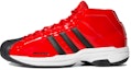 Buy adidas Pro Model 2G Merah/Hitam FZ0902