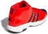adidas Pro Model 2G Merah/Hitam FZ0902