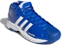 Order adidas Pro Model 2G 'Biru Diraja' EF9820