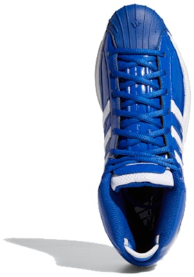 adidas Pro Model 2G 'Royal Blue' EF9820 Shop adidas Pro Model 2G 'Royal Blue' EF9820