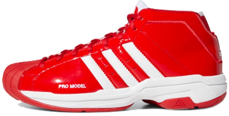 adidas Pro Model 2G 'Scarlet' EF9819 Buy adidas Pro Model 2G 'Scarlet' EF9819