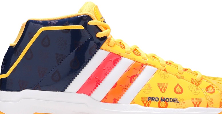 adidas Pro Model 2G 'Signal Orange Indigo' FV8387 Order adidas Pro Model 2G 'Signal Orange Indigo' FV8387