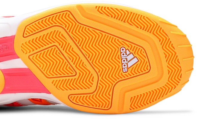 adidas Pro Model 2G 'Signal Orange Indigo' FV8387 Purchase adidas Pro Model 2G 'Signal Orange Indigo' FV8387
