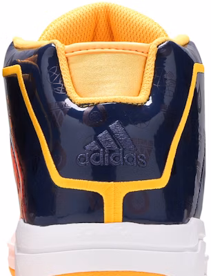 adidas Pro Model 2G 'Signal Orange Indigo' FV8387 Sizing adidas Pro Model 2G 'Signal Orange Indigo' FV8387