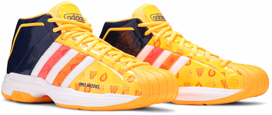adidas Pro Model 2G 'Signal Orange Indigo' FV8387 Cheap adidas Pro Model 2G 'Signal Orange Indigo' FV8387