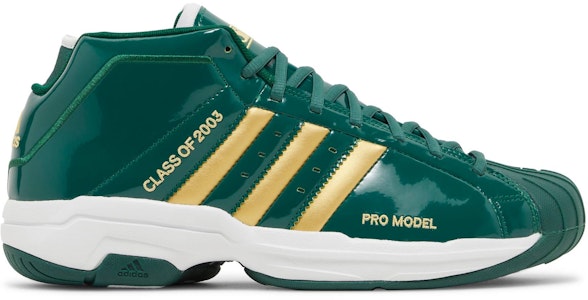 아디다스 프로 모델 2G 'SVSM' FW3664 Buy 아디다스 프로 모델 2G 'SVSM' FW3664