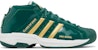 adidas Pro Model 2G 'SVSM' Lelaki Sukan Kasut FW3664