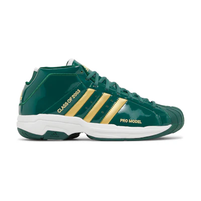 adidas Pro Model 2G 'SVSM'