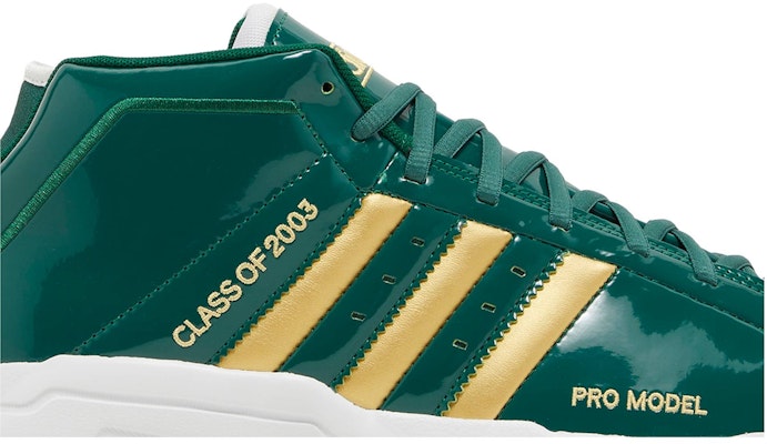 adidas Pro Model 2G 'SVSM' FW3664 Order adidas Pro Model 2G 'SVSM' FW3664