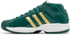 adidas Pro Model 2G 'SVSM' Lelaki Sukan Kasut FW3664
