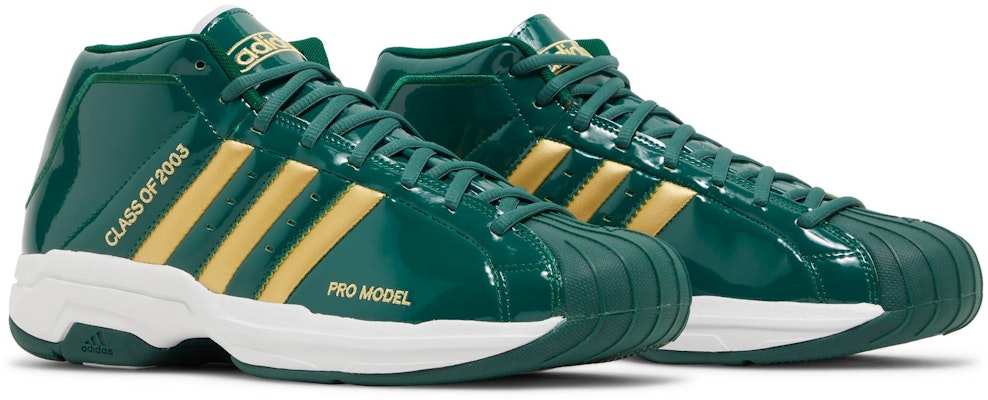 adidas Pro Model 2G 'SVSM' FW3664 Cheap adidas Pro Model 2G 'SVSM' FW3664