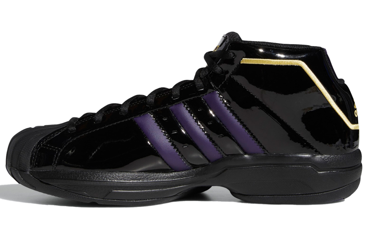 Buy adidas Pro Model 2G 'Washington Huskies' Zapatillas FV4198