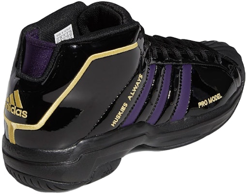 adidas Pro Model 2G 'Washington Huskies' Malaysia FV4198 Shop adidas Pro Model 2G 'Washington Huskies' Malaysia FV4198
