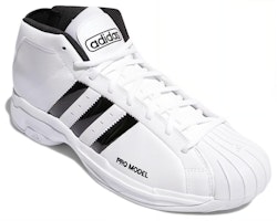 プロモデル 2G 白 (Puromodel 2G Shiro) FW4344 Lookbook プロモデル 2G 白 (Puromodel 2G Shiro) FW4344