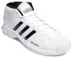 Lookbook adidas Pro Model 2G 'Putih' FW4344