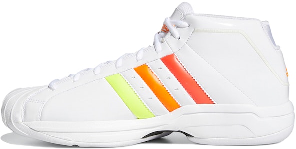 adidas Pro Model 2G 'Blanco Naranja Señal' FZ0903 Buy adidas Pro Model 2G 'Blanco Naranja Señal' FZ0903