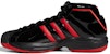 adidas Pro Model 2G Black/Red FV4197