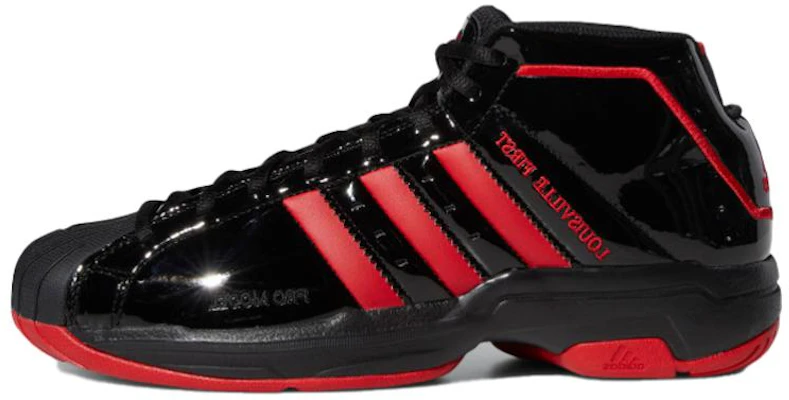 adidas Pro Model 2G Negro/Rojo FV4197 Buy adidas Pro Model 2G Negro/Rojo FV4197