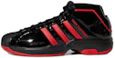 Buy adidas Pro Model 2G Negro/Rojo FV4197