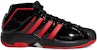 adidas Pro Model 2G Black/Red FV4197
