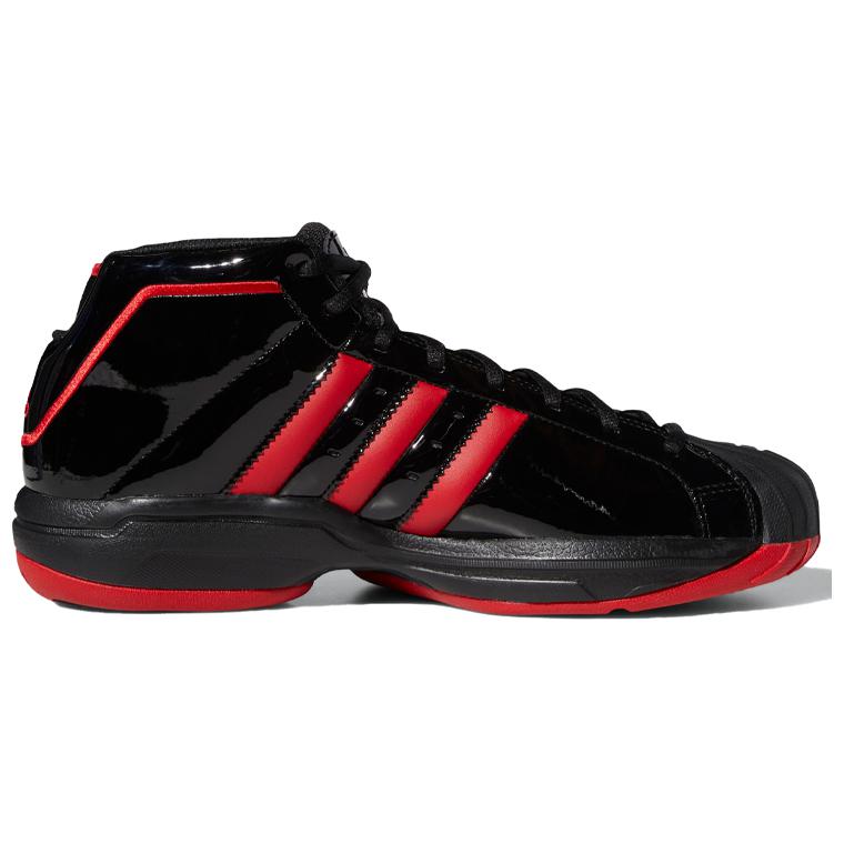 Order adidas Pro Model 2G Negro/Rojo FV4197