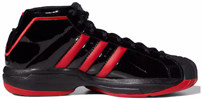 Order adidas Pro Model 2G 亮黑紅