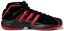 Order adidas Pro Model 2G Negro/Rojo FV4197