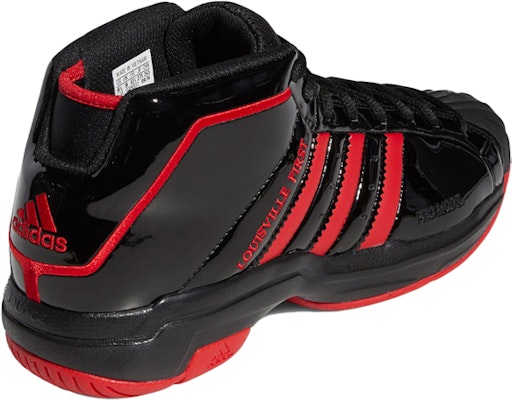 adidas Pro Model 2G Black/Red FV4197 Shop adidas Pro Model 2G Black/Red FV4197