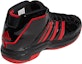 Shop adidas Pro Model 2G Black/Red FV4197