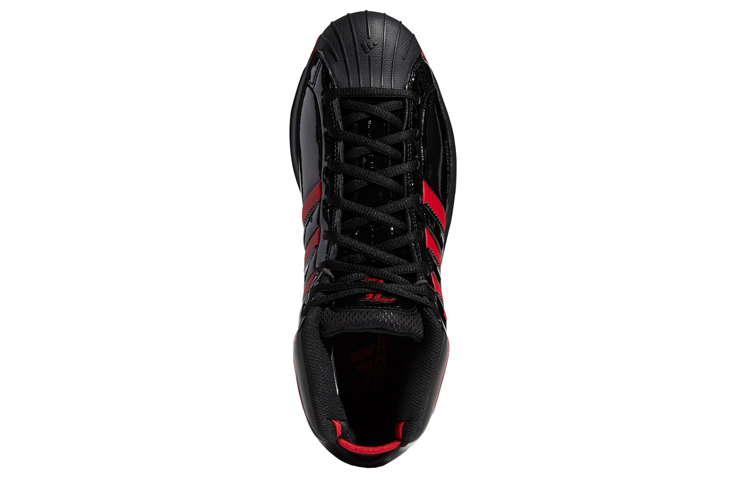 Purchase adidas Pro Model 2G Negro/Rojo FV4197