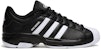 adidas Pro Model 2G Low 'Hitam Putih' FX4980