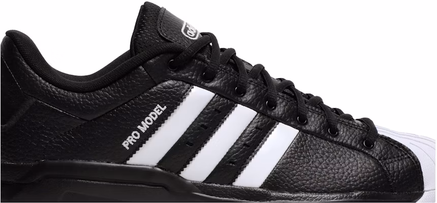 adidas Pro Model 2G Low 'Black White' FX4980 Order adidas Pro Model 2G Low 'Black White' FX4980