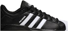 Order adidas Pro Model 2G Low 'Hitam Putih' FX4980