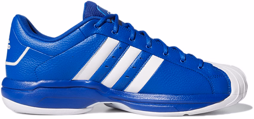 adidas Pro Model 2G Low 'Blue White' FX4982 Order adidas Pro Model 2G Low 'Blue White' FX4982