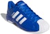 adidas Pro Model 2G Low 'Biru Putih' FX4982