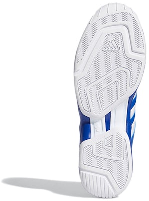 adidas Pro Model 2G Low 'Blue White' FX4982 Details for adidas Pro Model 2G Low 'Blue White' FX4982