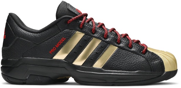 adidas Pro Model 2G Low 'Año Nuevo Chino' FX7101 Buy adidas Pro Model 2G Low 'Año Nuevo Chino' FX7101