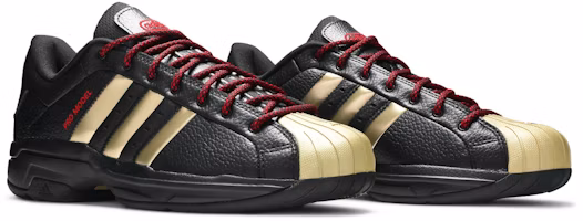 Cheap Adidas Pro Model 2G Low '農曆新年' FX7101