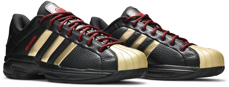 adidas Pro Model 2G Low 'Año Nuevo Chino' FX7101 Cheap adidas Pro Model 2G Low 'Año Nuevo Chino' FX7101