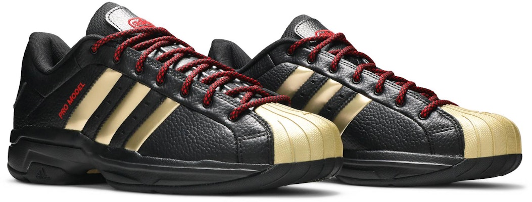 adidas Pro Model 2G Low 'Chinese New Year' FX7101 Cheap adidas Pro Model 2G Low 'Chinese New Year' FX7101