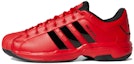 Buy adidas Pro Model 2G Low 'Merah Menyala' FZ1392