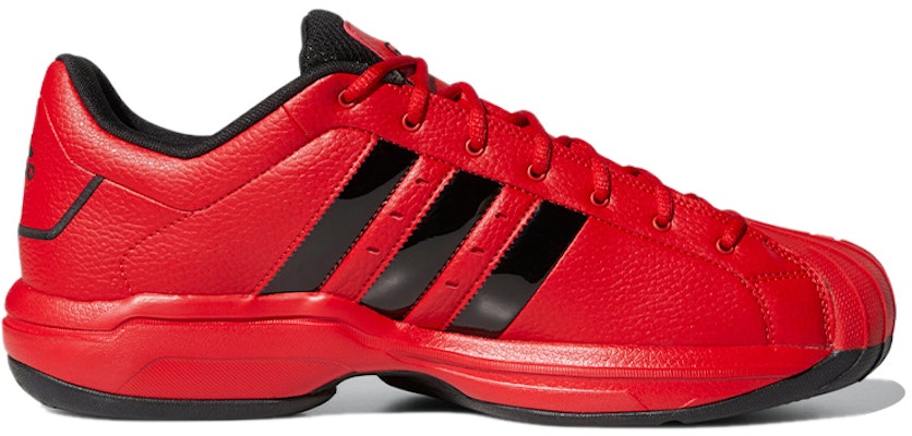 adidas Pro Model 2G Low 'Scarlet' FZ1392 Order adidas Pro Model 2G Low 'Scarlet' FZ1392