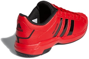 adidas Pro Model 2G Low 'Merah' FZ1392 Shop adidas Pro Model 2G Low 'Merah' FZ1392