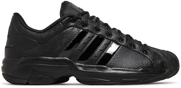 adidas Pro Model 2G Low 'Hitam Triple' FX7100 Buy adidas Pro Model 2G Low 'Hitam Triple' FX7100