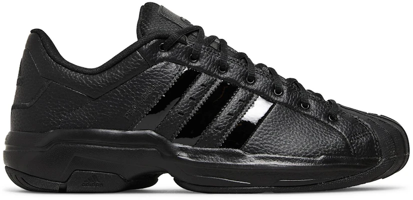 adidas Pro Model 2G Low 'Triple Black' FX7100 Buy adidas Pro Model 2G Low 'Triple Black' FX7100