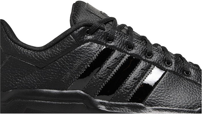 adidas Pro Model 2G Low 'Triple Black' FX7100 Order adidas Pro Model 2G Low 'Triple Black' FX7100